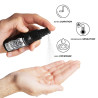 BlackHole Lubes Spray retardant Delay Spray Black Hole 30ml